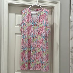 Lulu B boutique style dress size XL brand new condition never worn